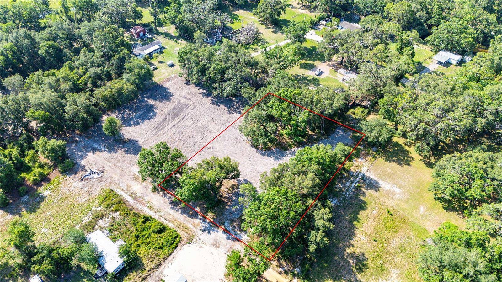 Webster, FL 33597,SE 124TH AVE
