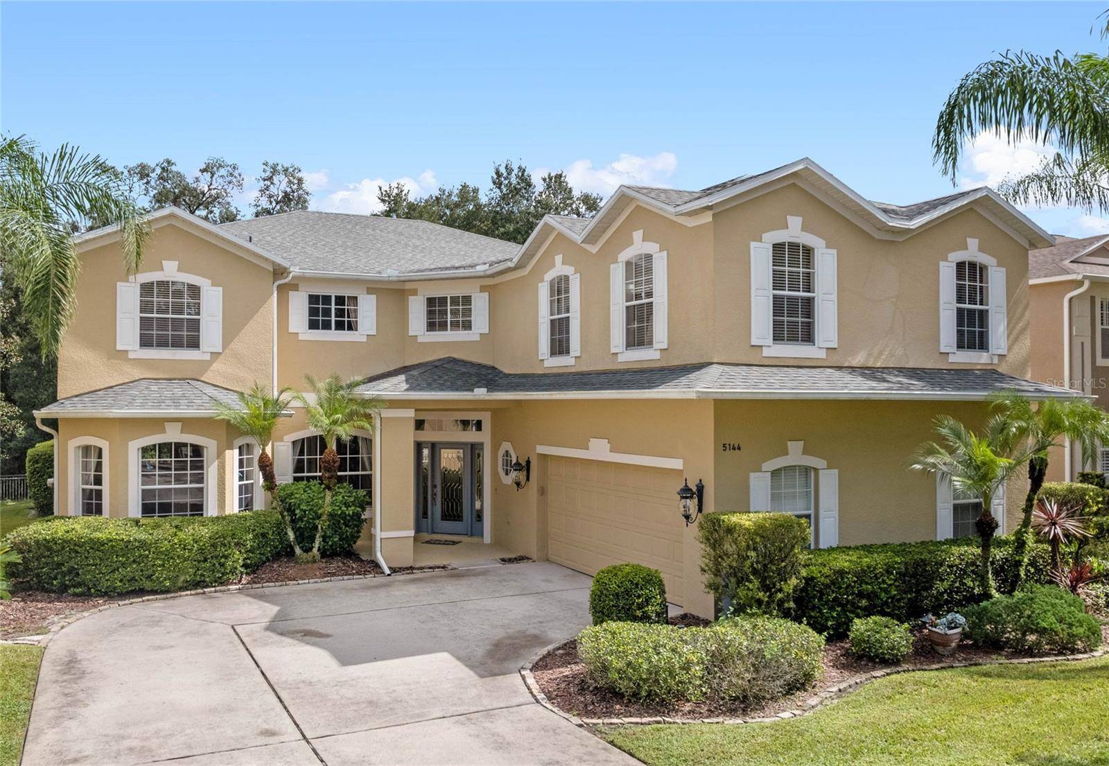 Mount Dora, FL 32757,5144 RISHLEY RUN WAY