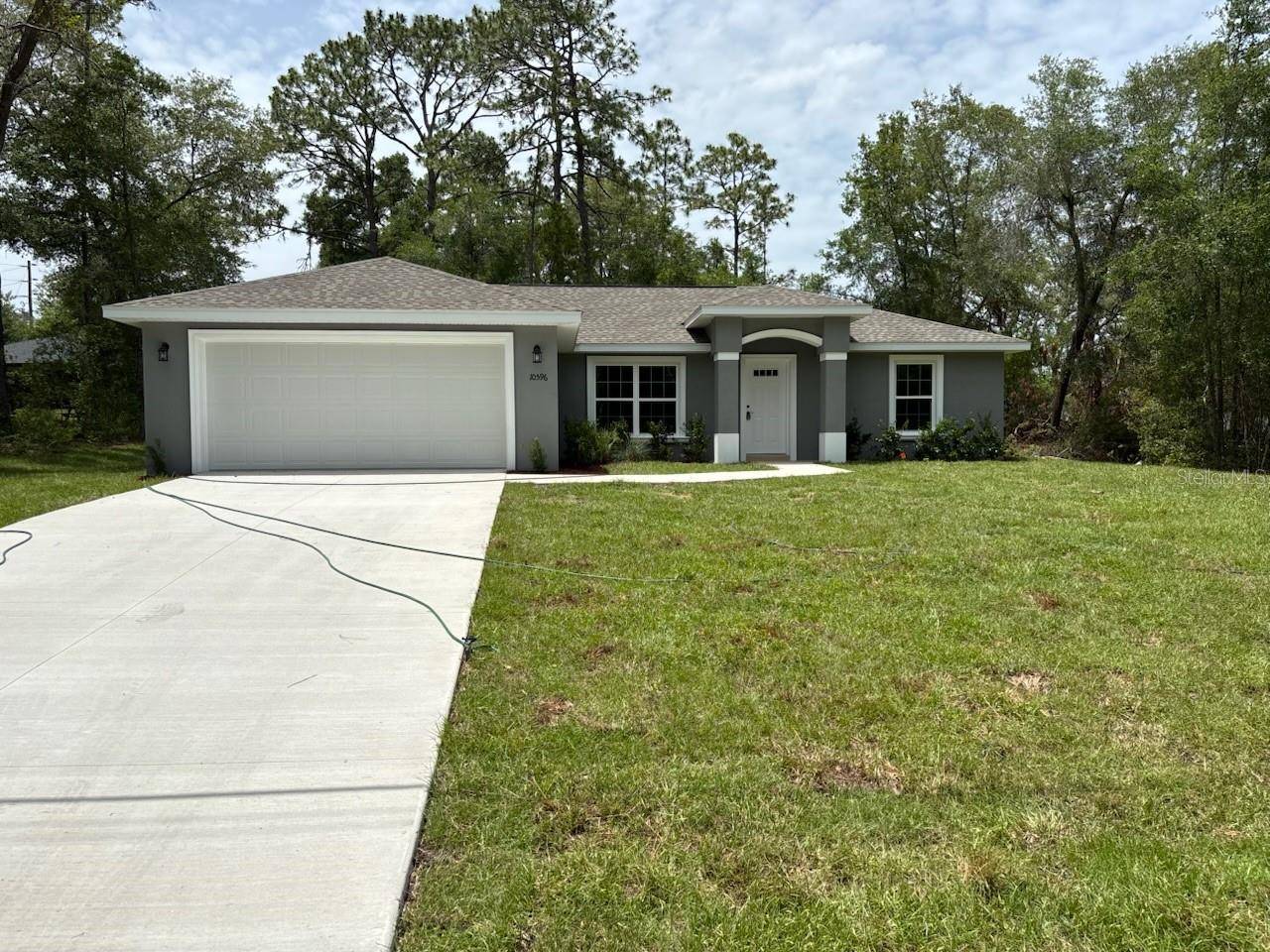 Citrus Springs, FL 34434,10596 N FRANTZ AVE
