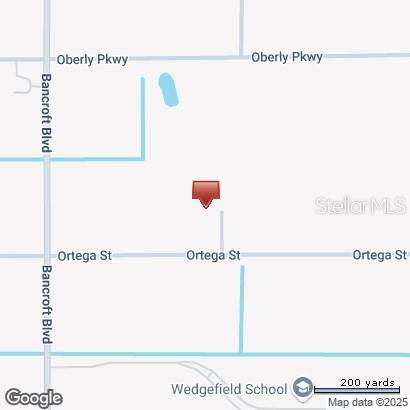 Orlando, FL 32833,ORTEGA ST #Lot 291