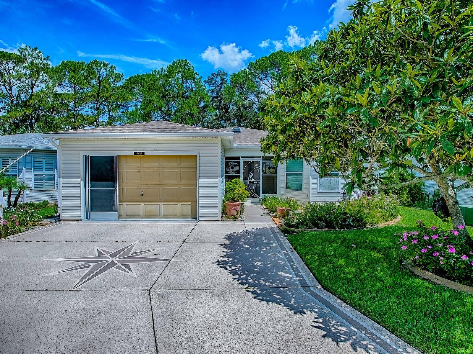 Leesburg, FL 34748,409 WESTWOOD DR