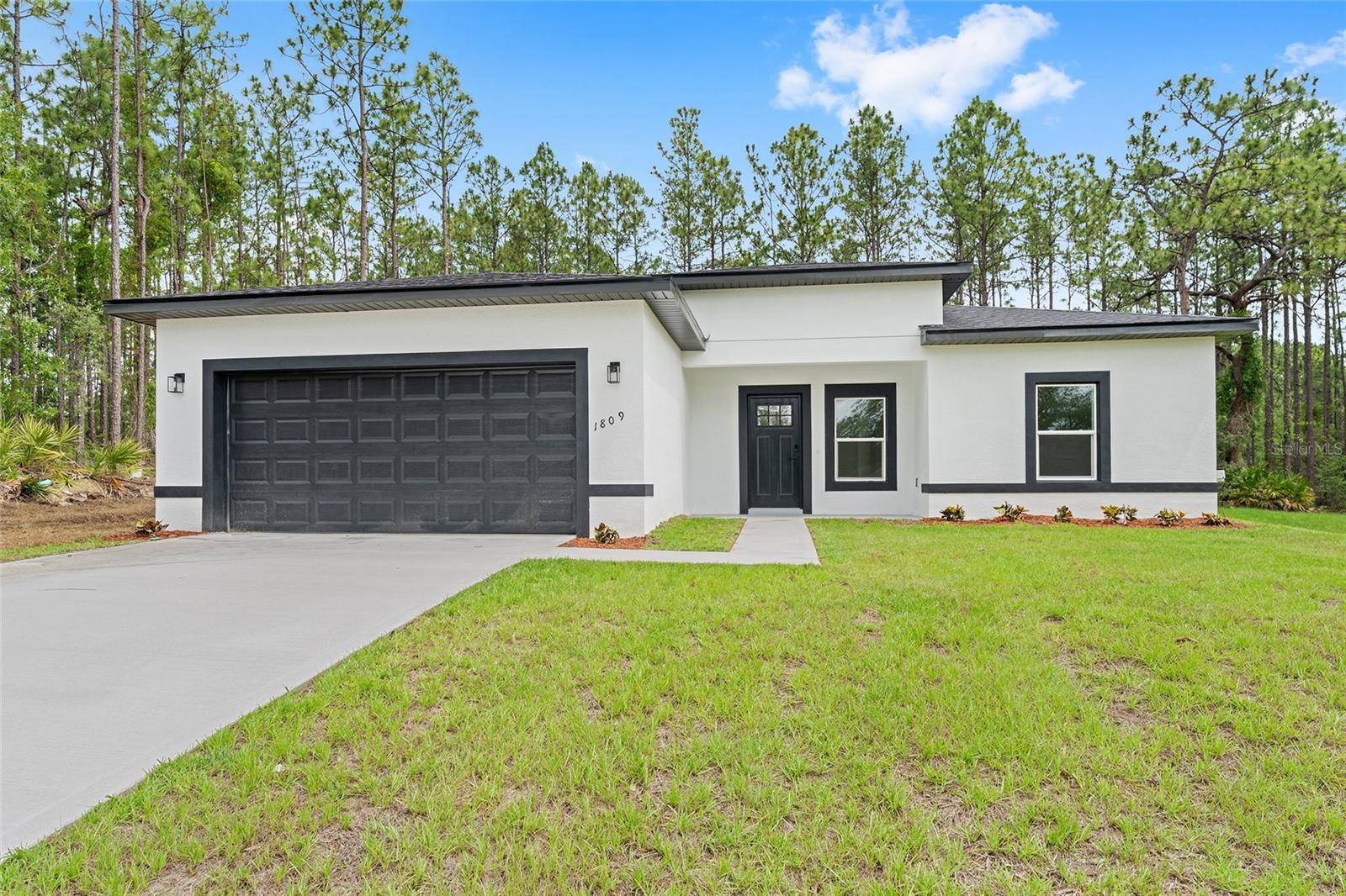 Citrus Springs, FL 34434,1809 W LINDEN DR