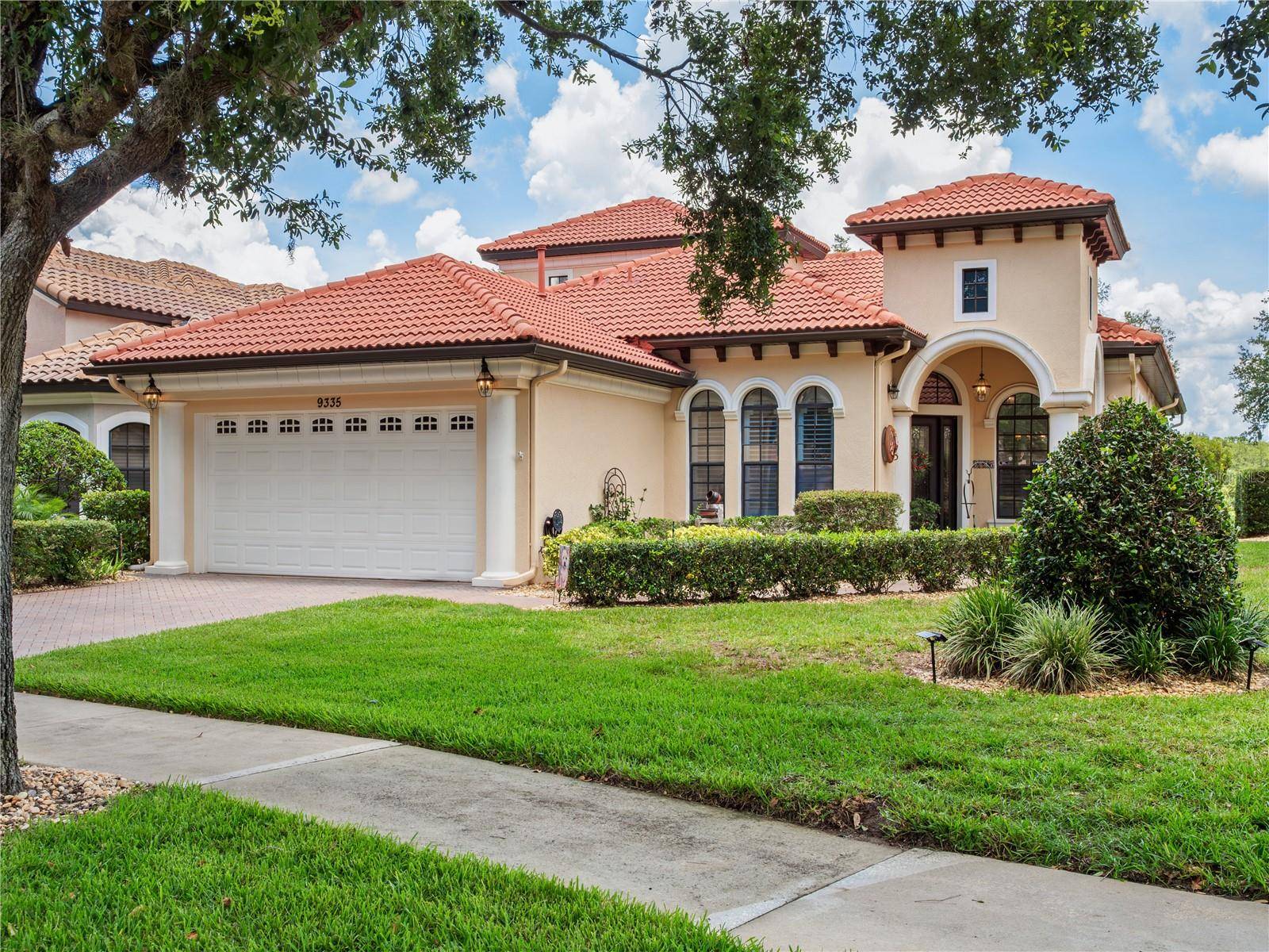 Howey In The Hills, FL 34737,9335 SAN JOSE BLVD