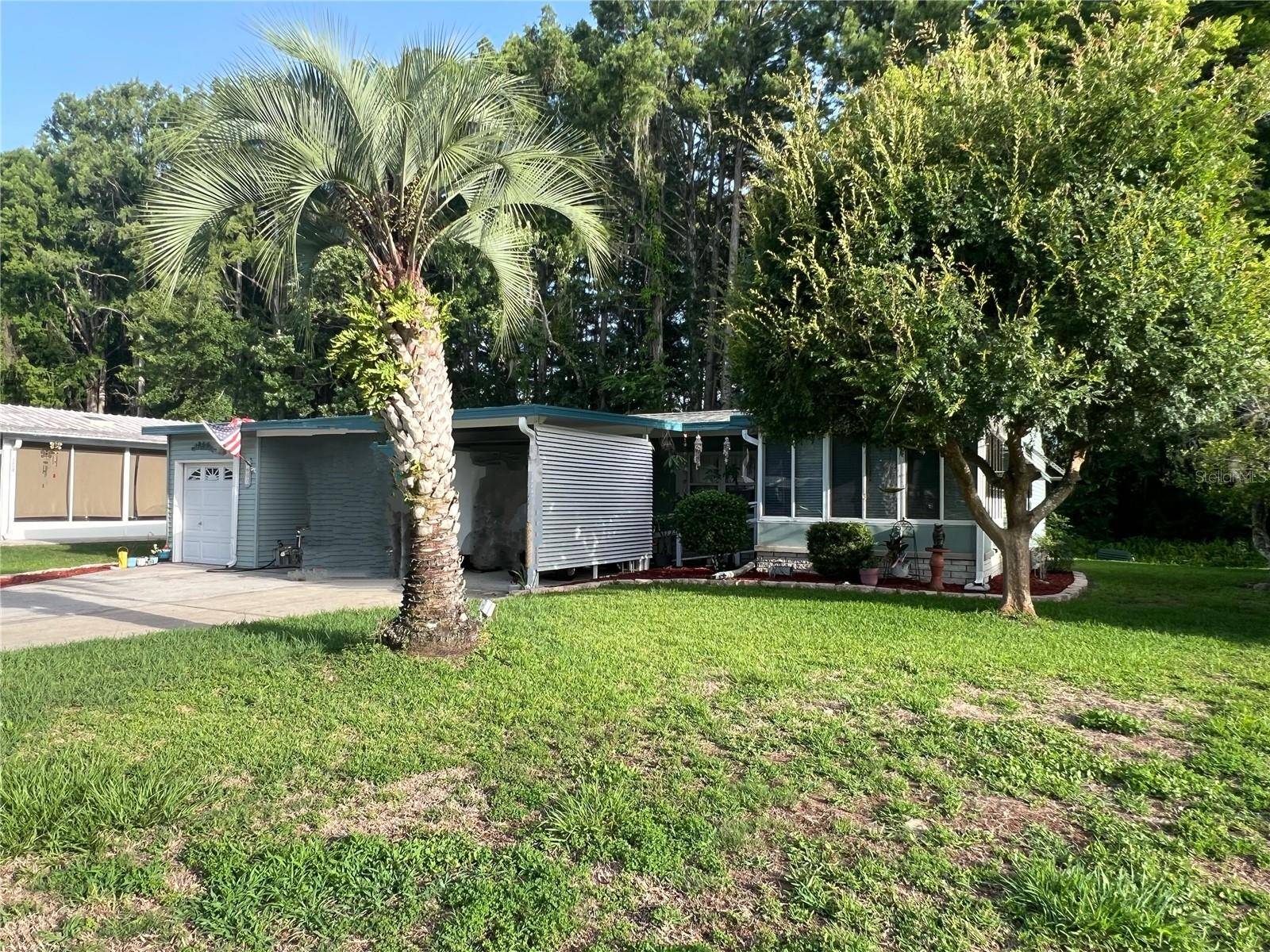Wildwood, FL 34785,600 OAK BLVD