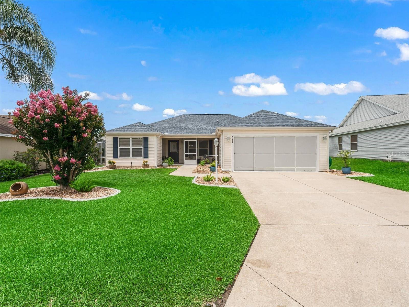 The Villages, FL 32162,17824 SE 87TH BOURNE AVE