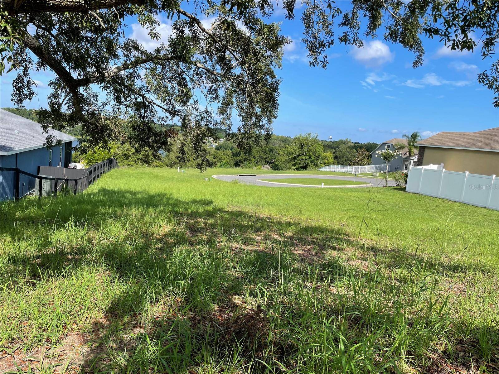 Eustis, FL 32726,COUNTRY CLUB RD