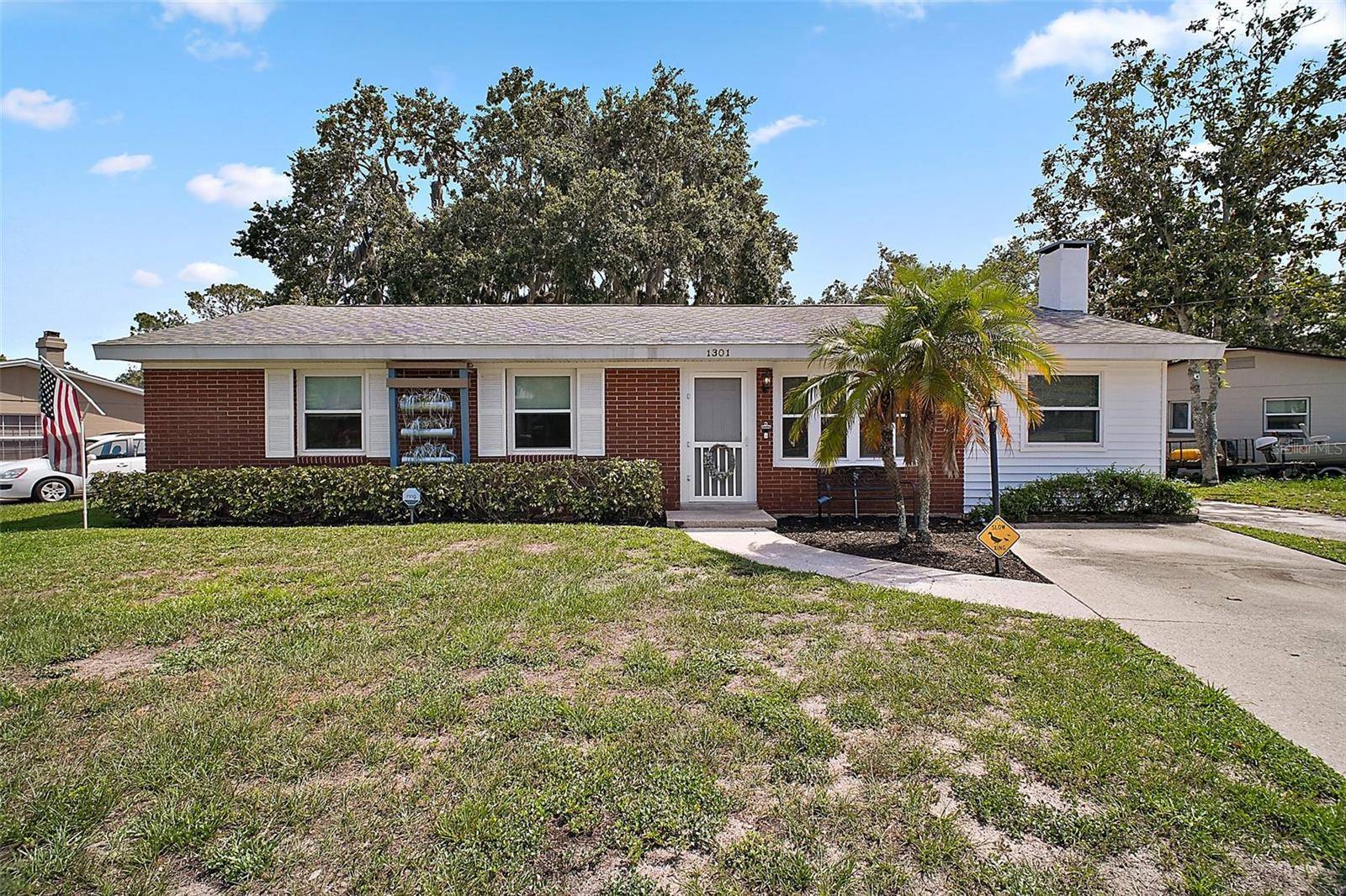 Leesburg, FL 34748,1301 CAMBRIDGE DR
