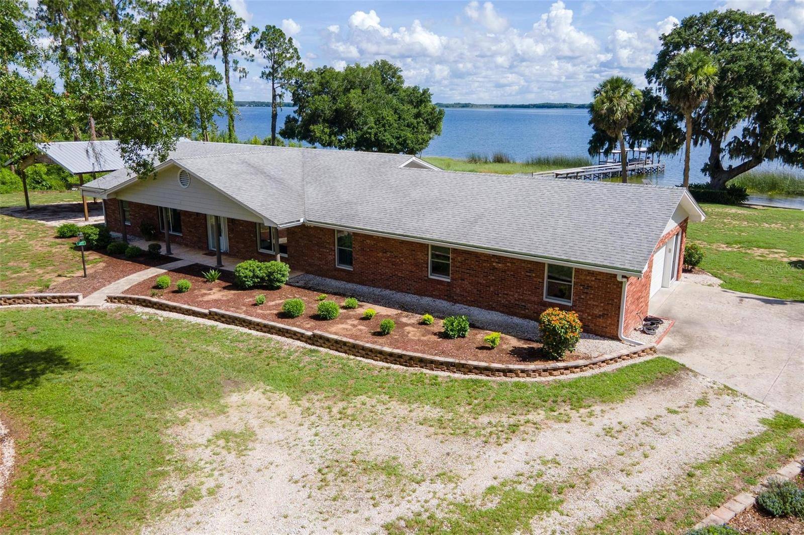 Leesburg, FL 34788,38314 ECHOLS RD