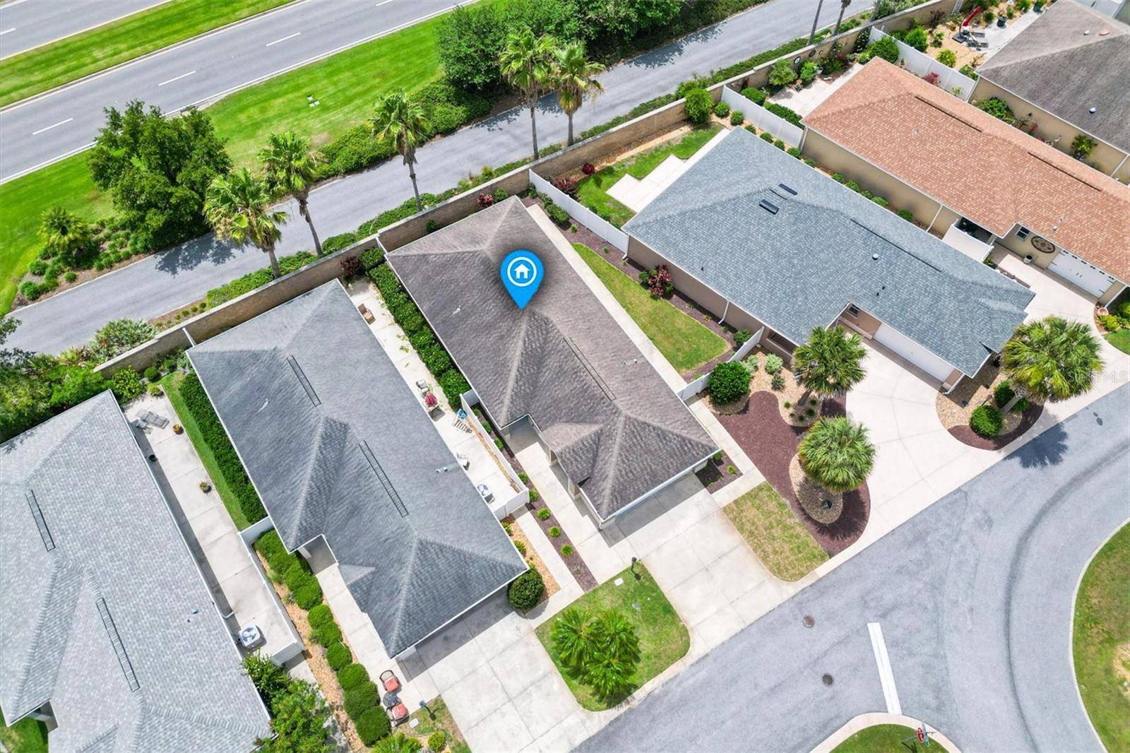 The Villages, FL 32163,3331 OVERLAND TER