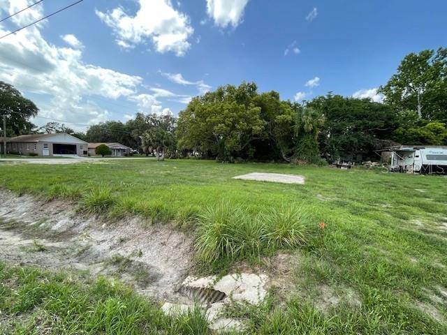 Umatilla, FL 32784,CHURCH ST