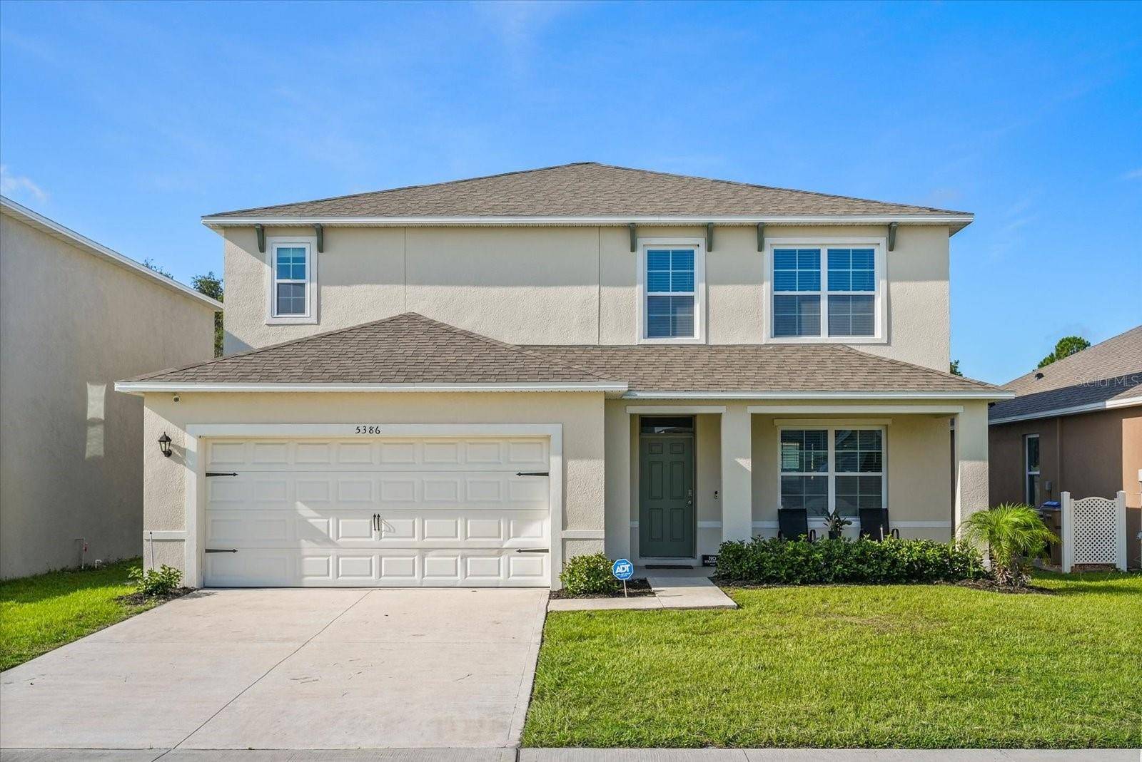 St Cloud, FL 34771,5386 PINE LILLY DR