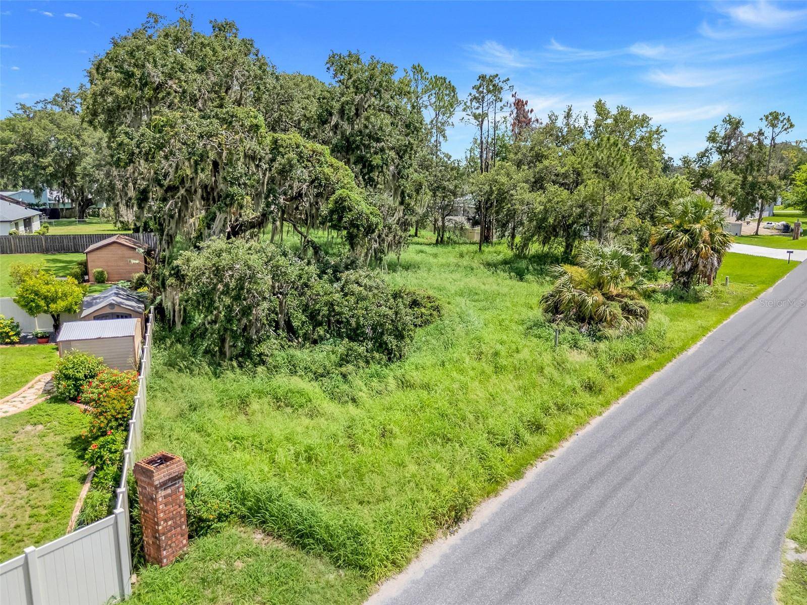Leesburg, FL 34748,Lot #1 BENTLEY RD