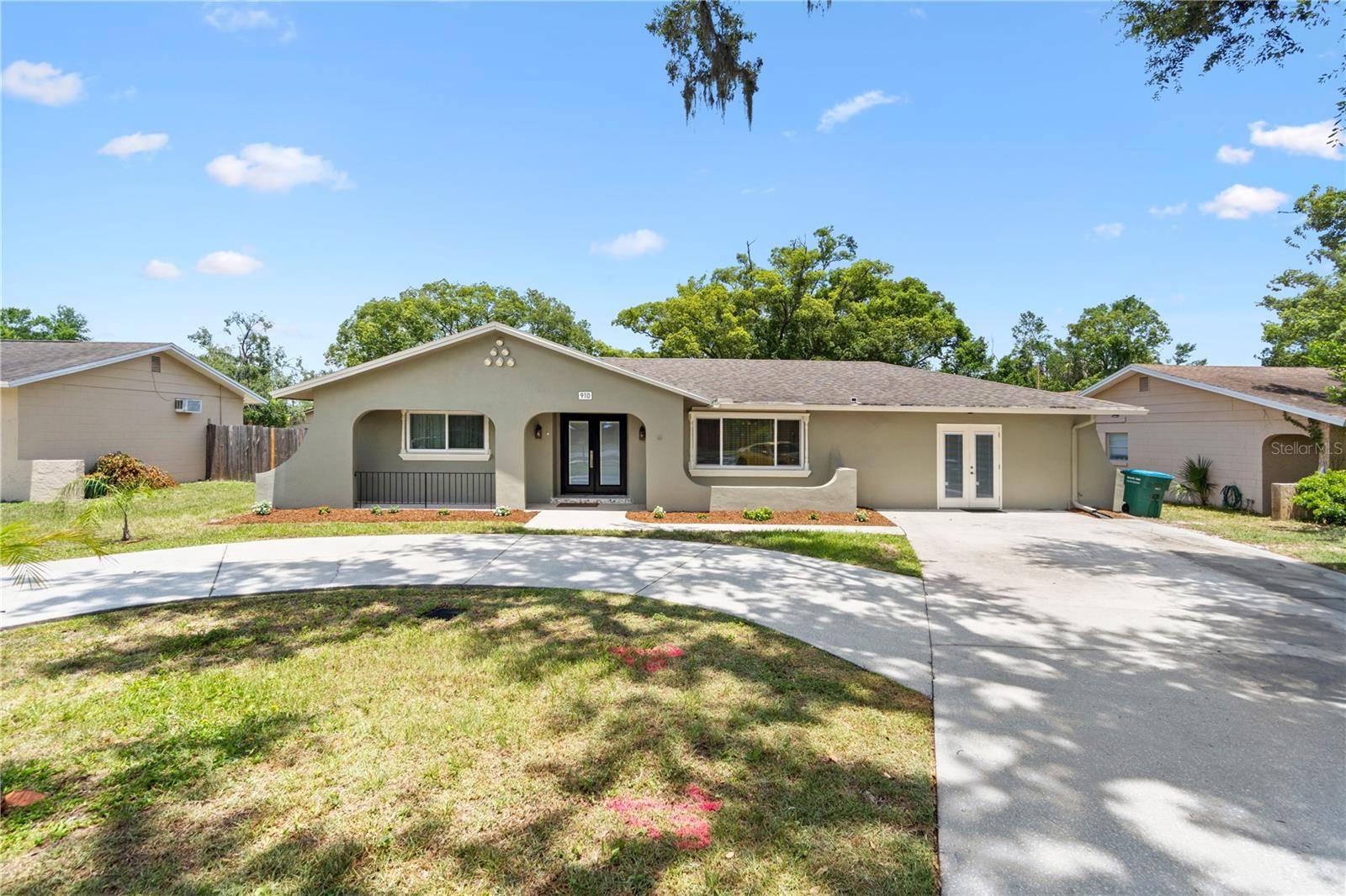 Longwood, FL 32750,910 RANGELINE RD