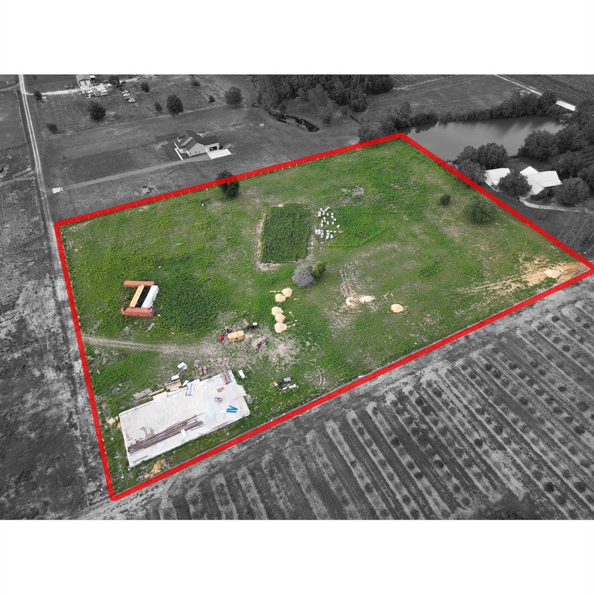 Groveland, FL 34736,SR-33