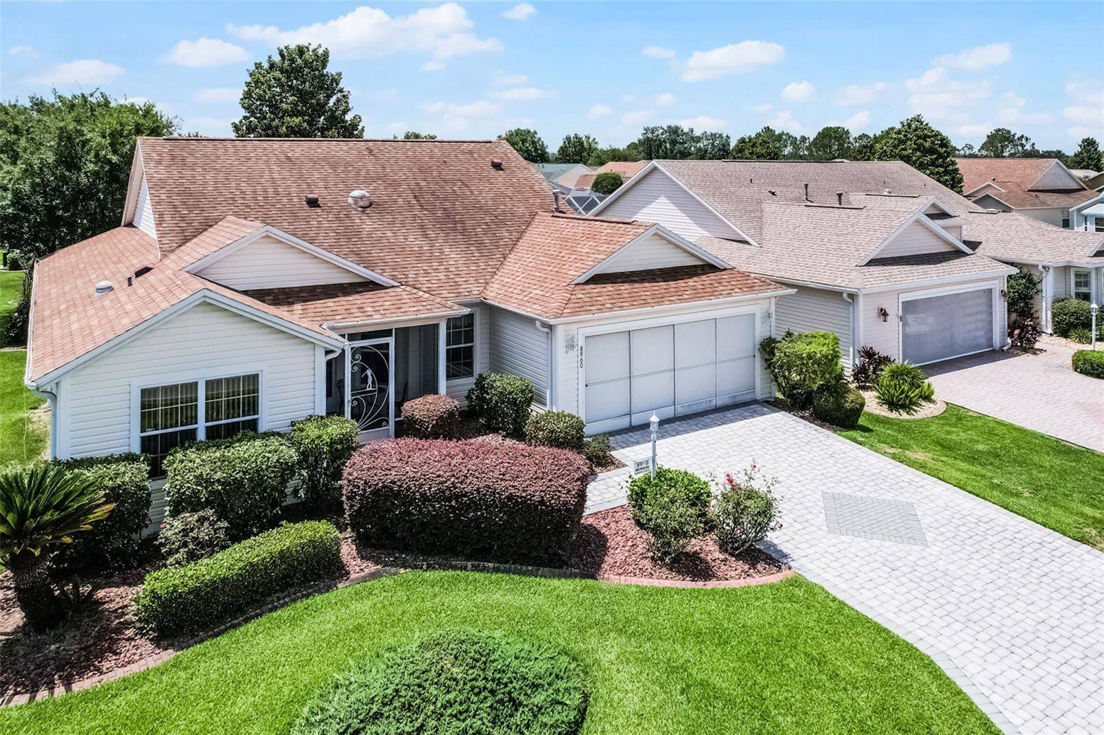 The Villages, FL 32162,8960 SE 178TH MUIRFIELD PL