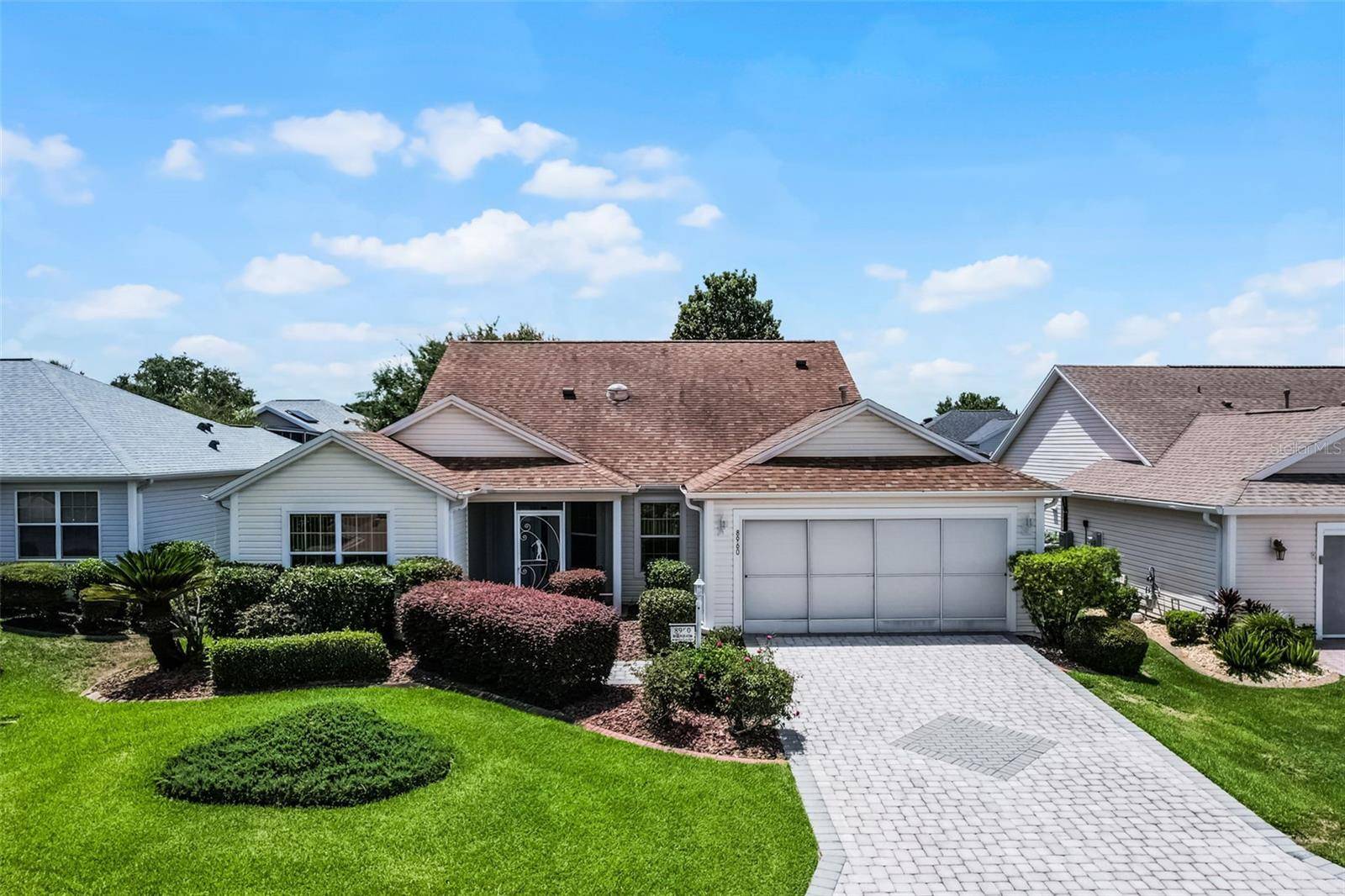 The Villages, FL 32162,8960 SE 178TH MUIRFIELD PL