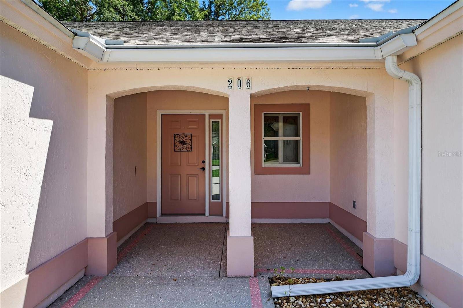 Lady Lake, FL 32159,206 PALERMO PL
