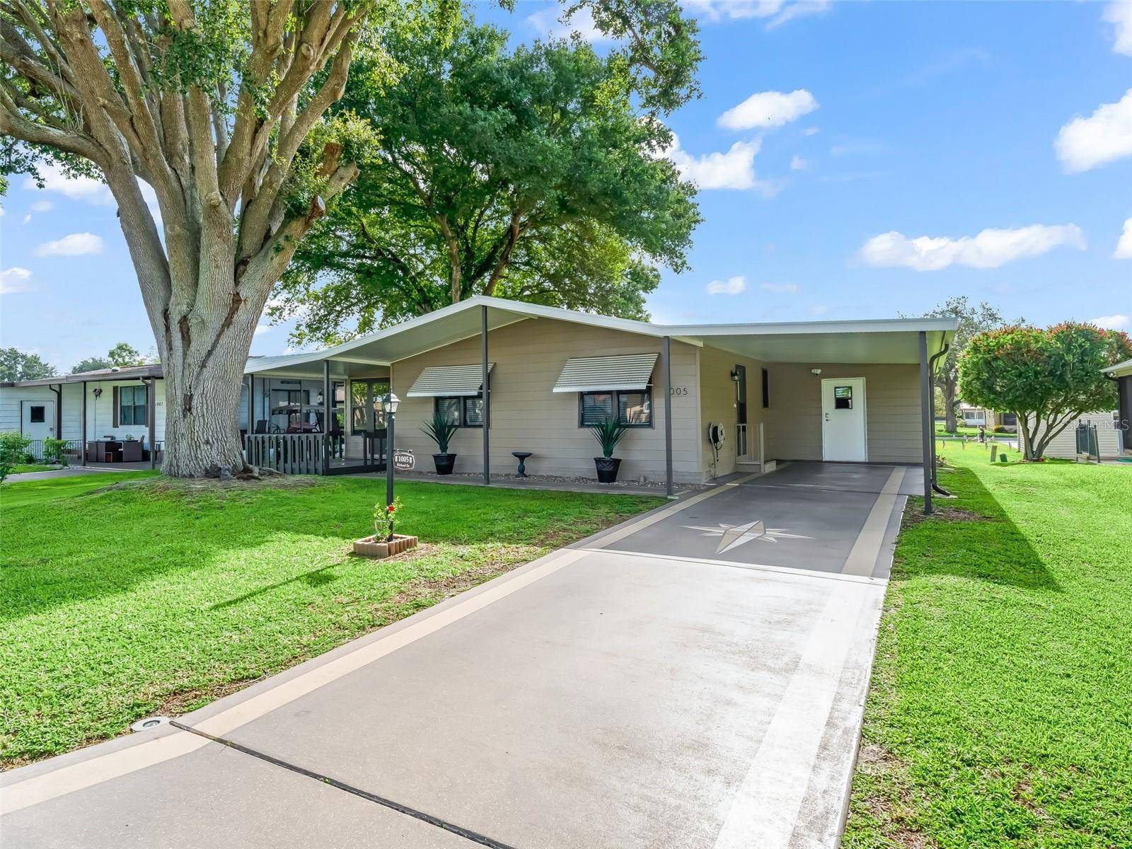 The Villages, FL 32159,1005 RICHARD DR