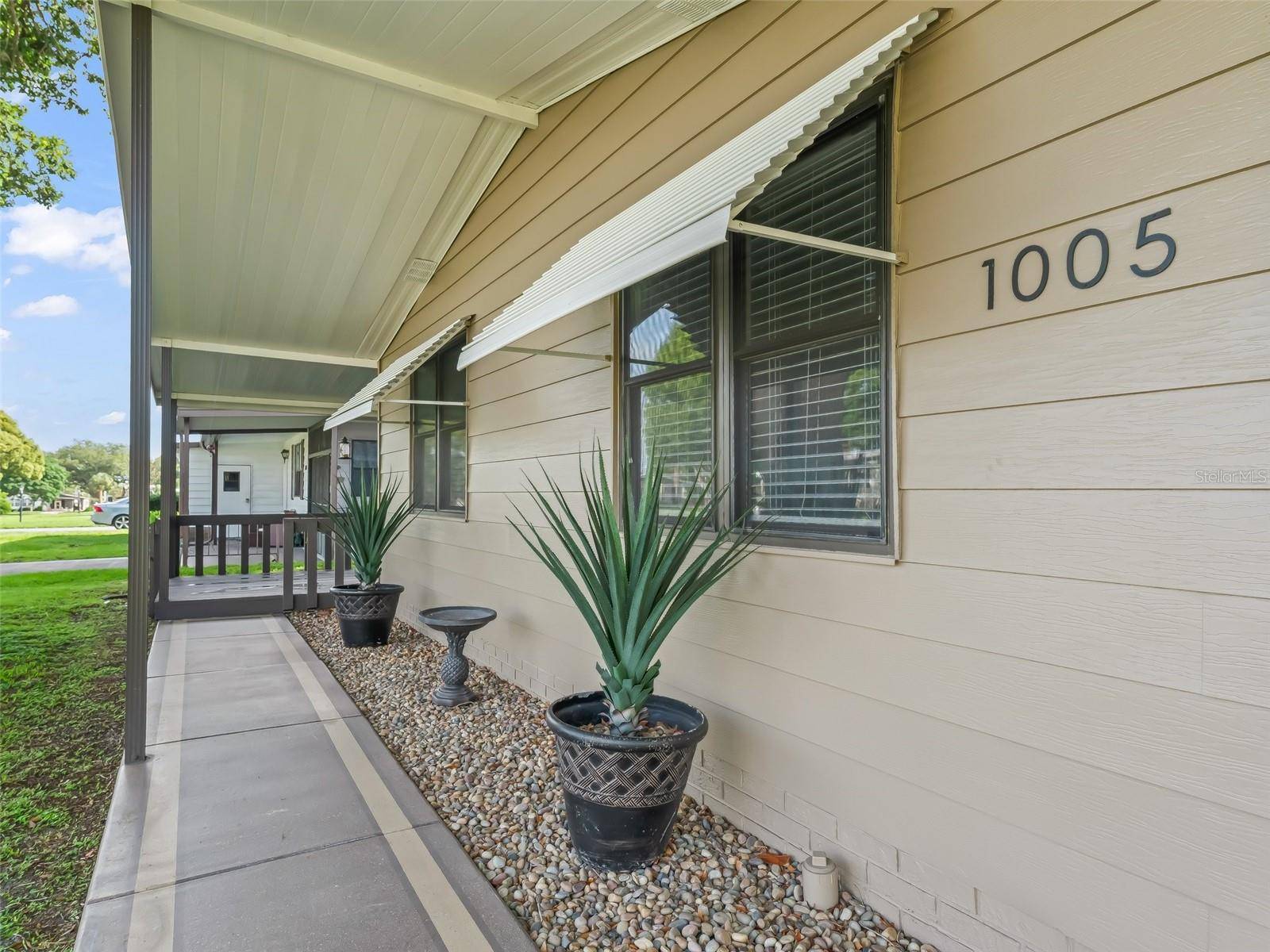 The Villages, FL 32159,1005 RICHARD DR