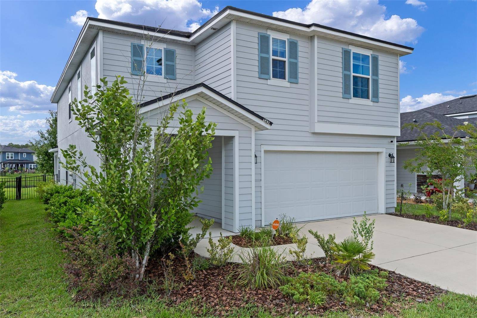 St Augustine, FL 32092,562 MEADOW RIDGE DR