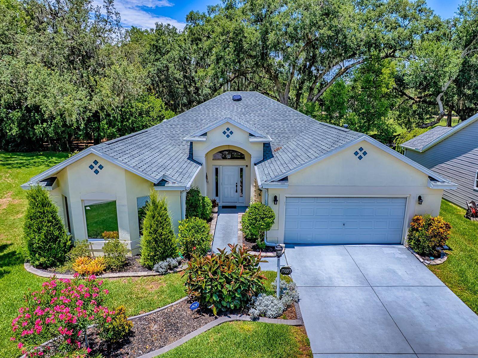 The Villages, FL 32162,17037 SE 76TH CREEKSIDE CIR