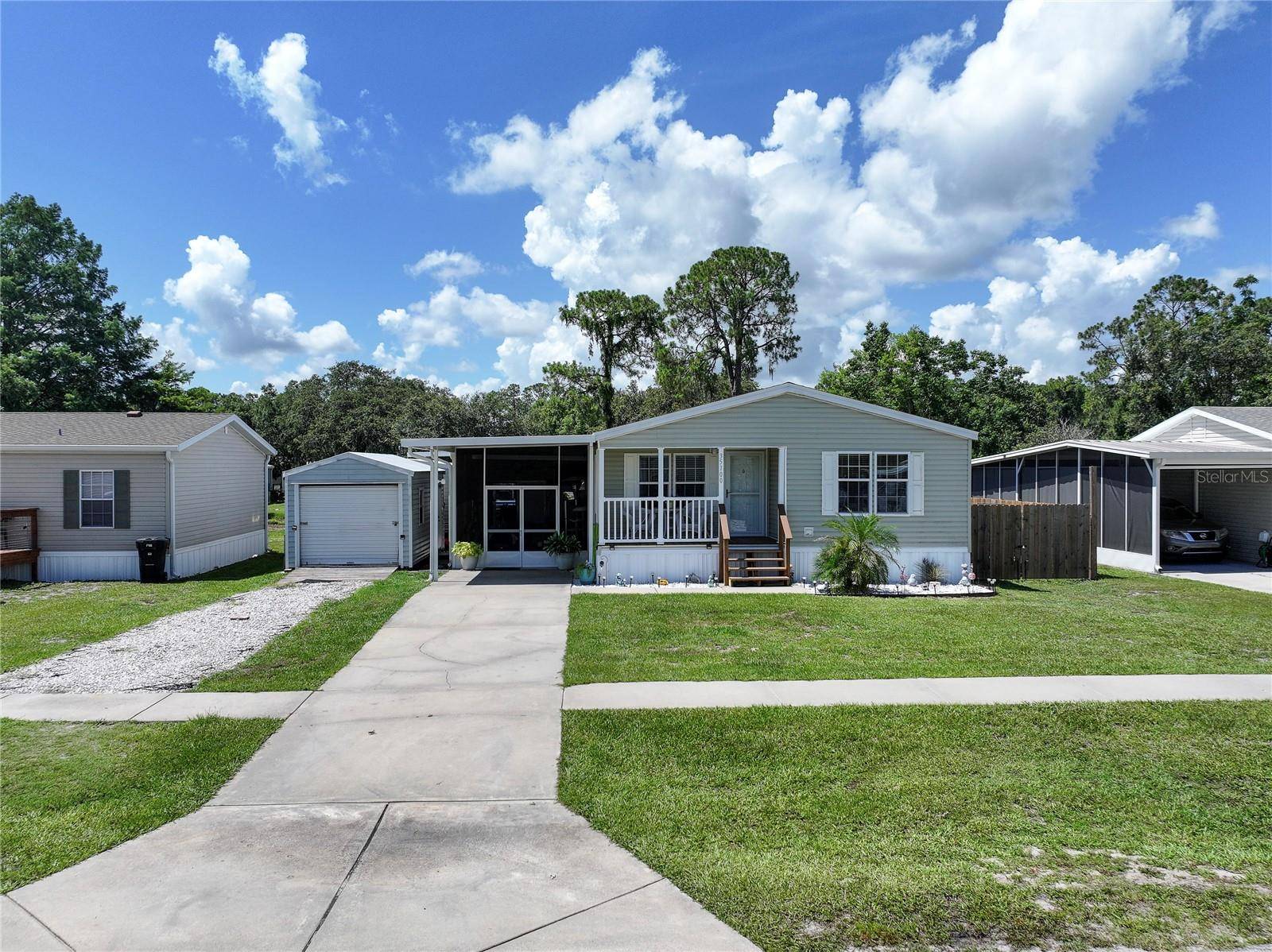 Leesburg, FL 34788,35100 FOREST LAKE RD