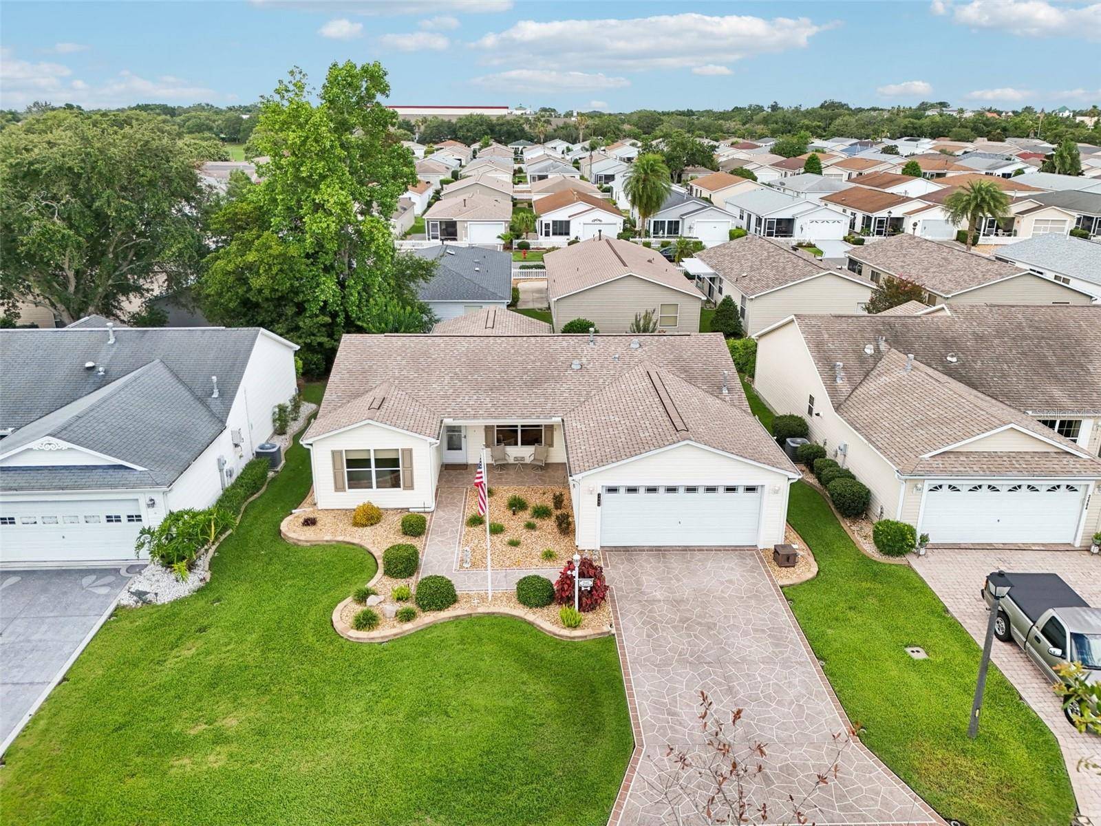 The Villages, FL 32162,3460 IDLEWOOD LOOP