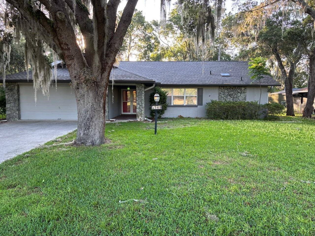 Inverness, FL 34450,3365 S CROSSBILL LOOP