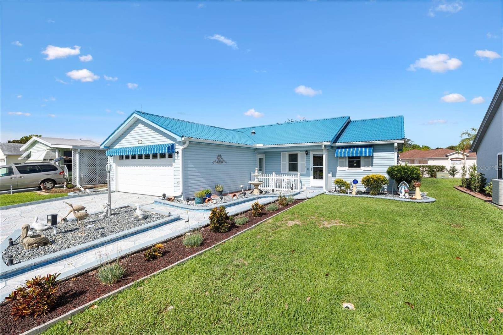 The Villages, FL 32159,714 PRADO DR