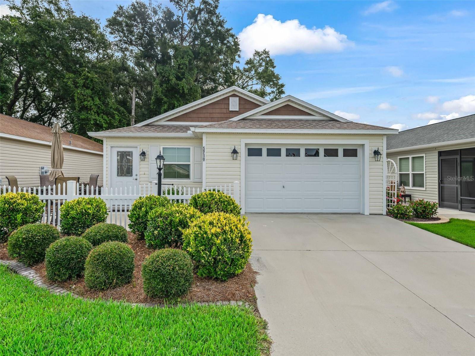 The Villages, FL 32163,5719 SPARTINA TER