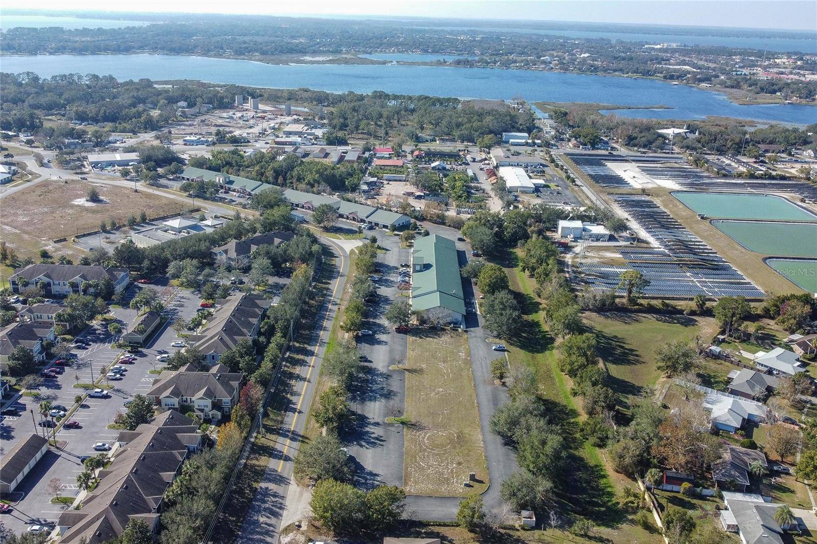 Mount Dora, FL 32757,LAKE CENTER DR #2