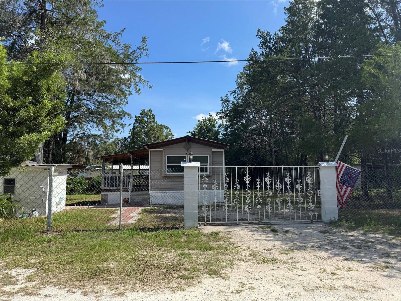 Homosassa, FL 34446,7601 W MERRY LN