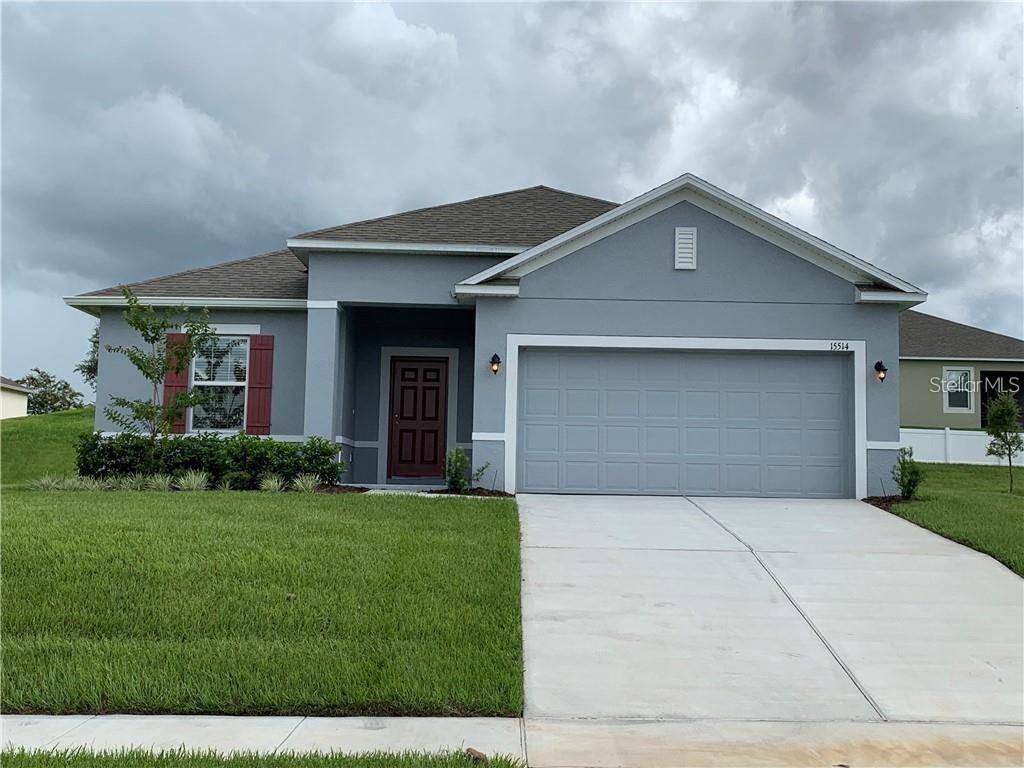 Mascotte, FL 34753,15514 GEMINI DR