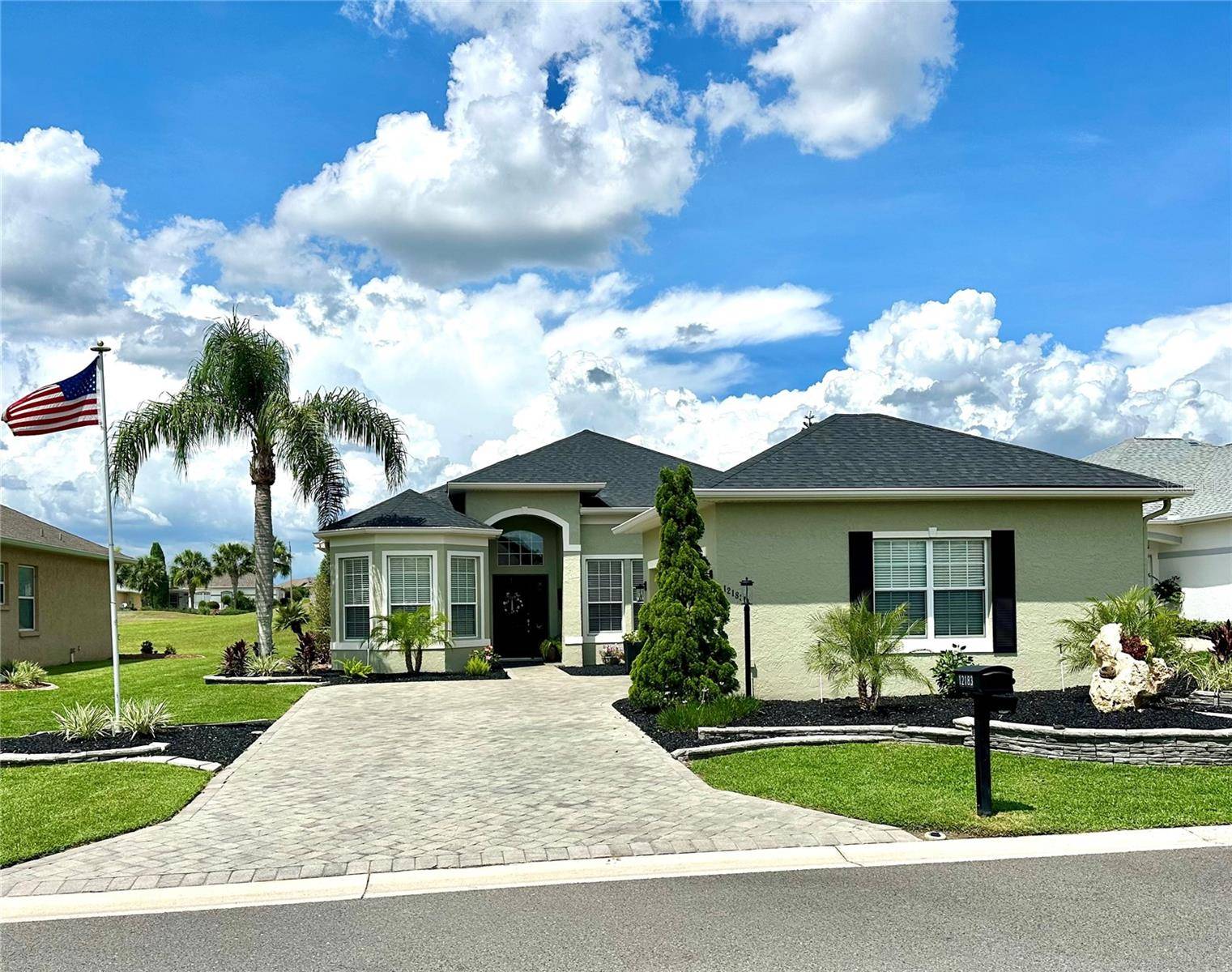 Summerfield, FL 34491,12183 SE 178TH ST