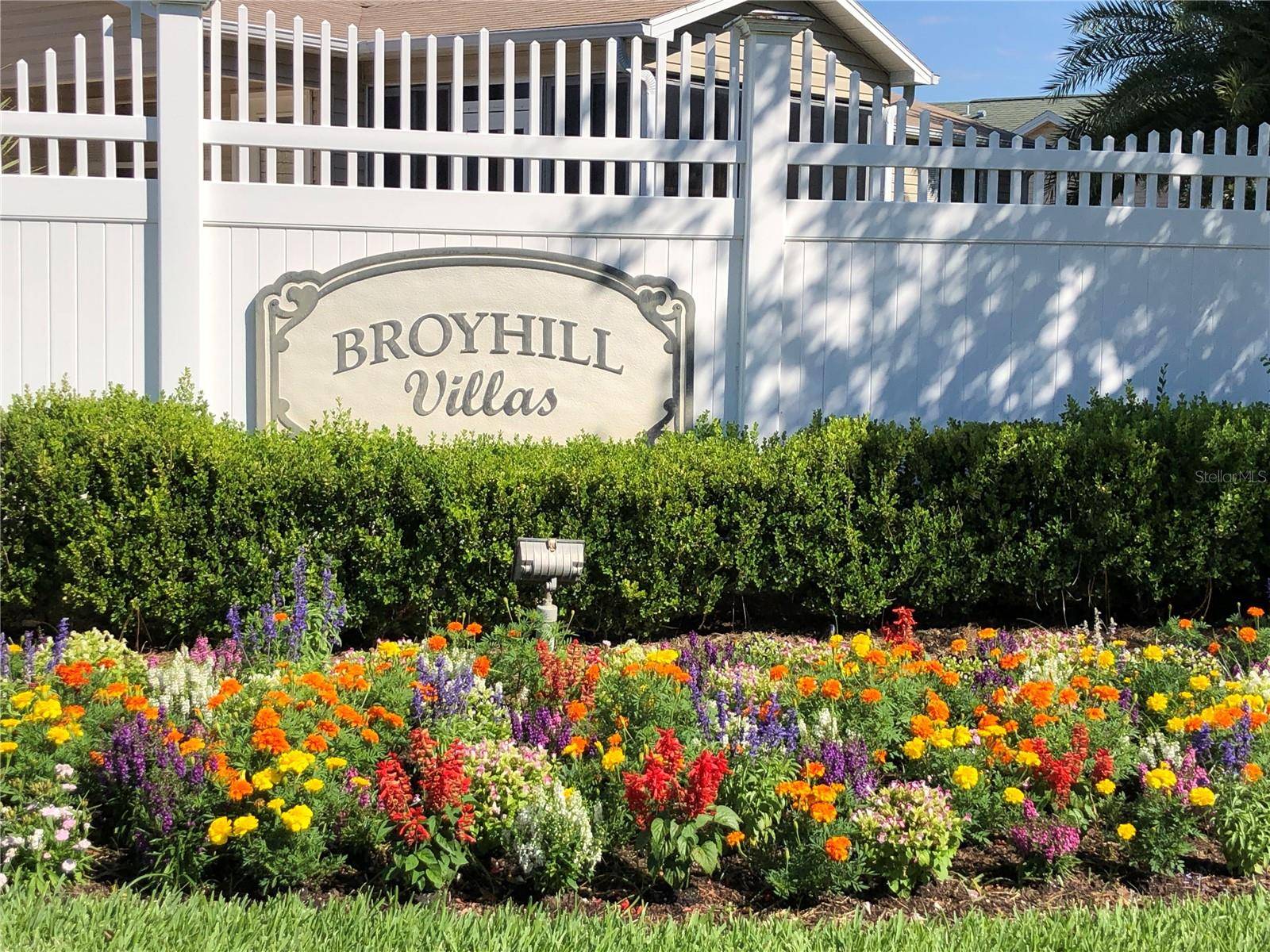 The Villages, FL 32162,2099 BROYHILL AVE