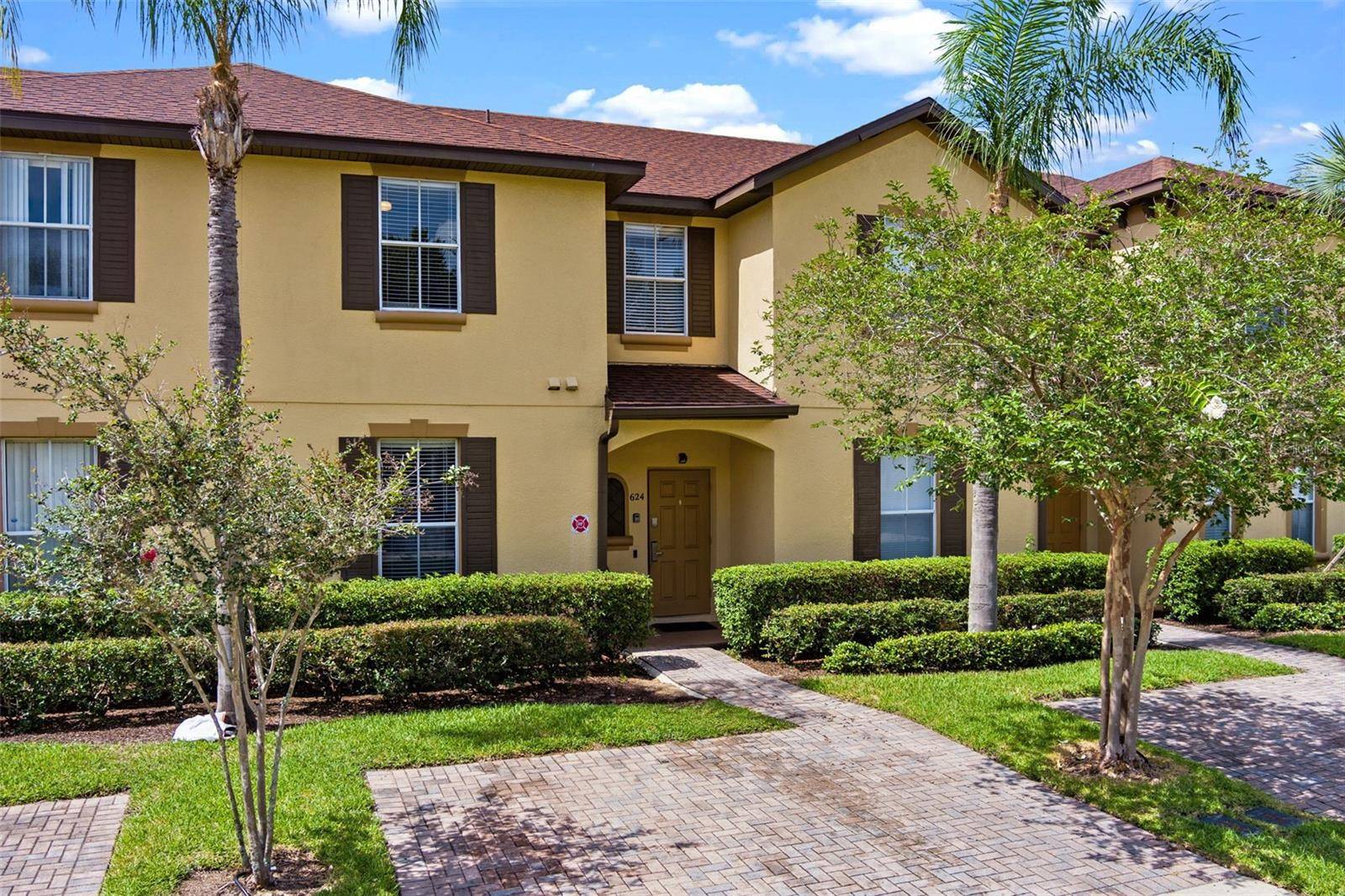 Davenport, FL 33897,624 TERRA LAGO ST