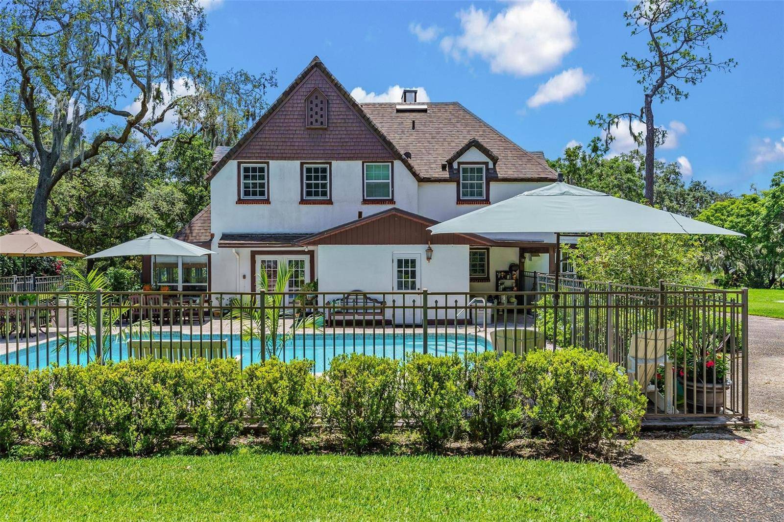 Leesburg, FL 34788,9233 SILVER LAKE DR