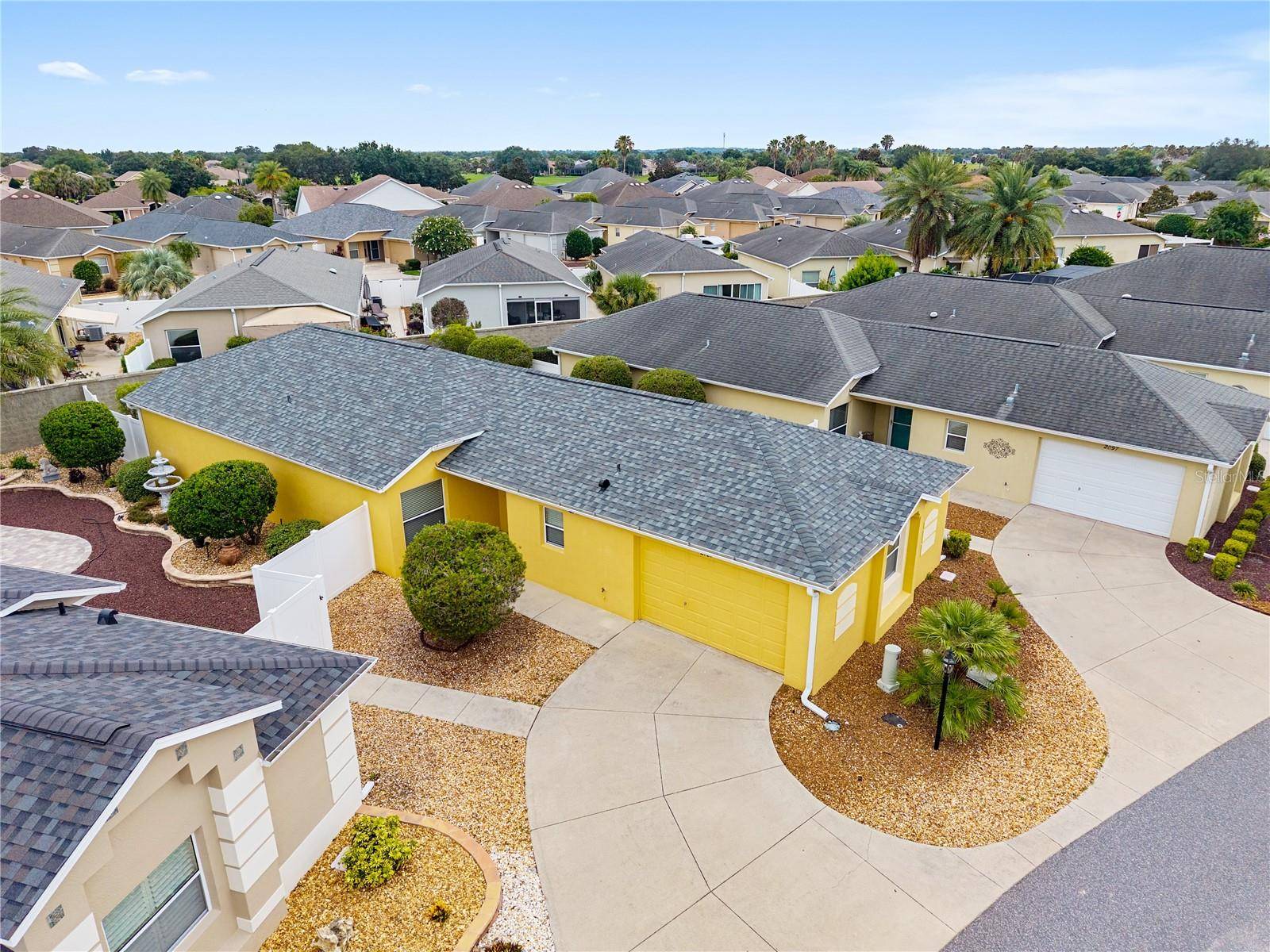 The Villages, FL 32162,2101 SOUTHERN STAR WAY