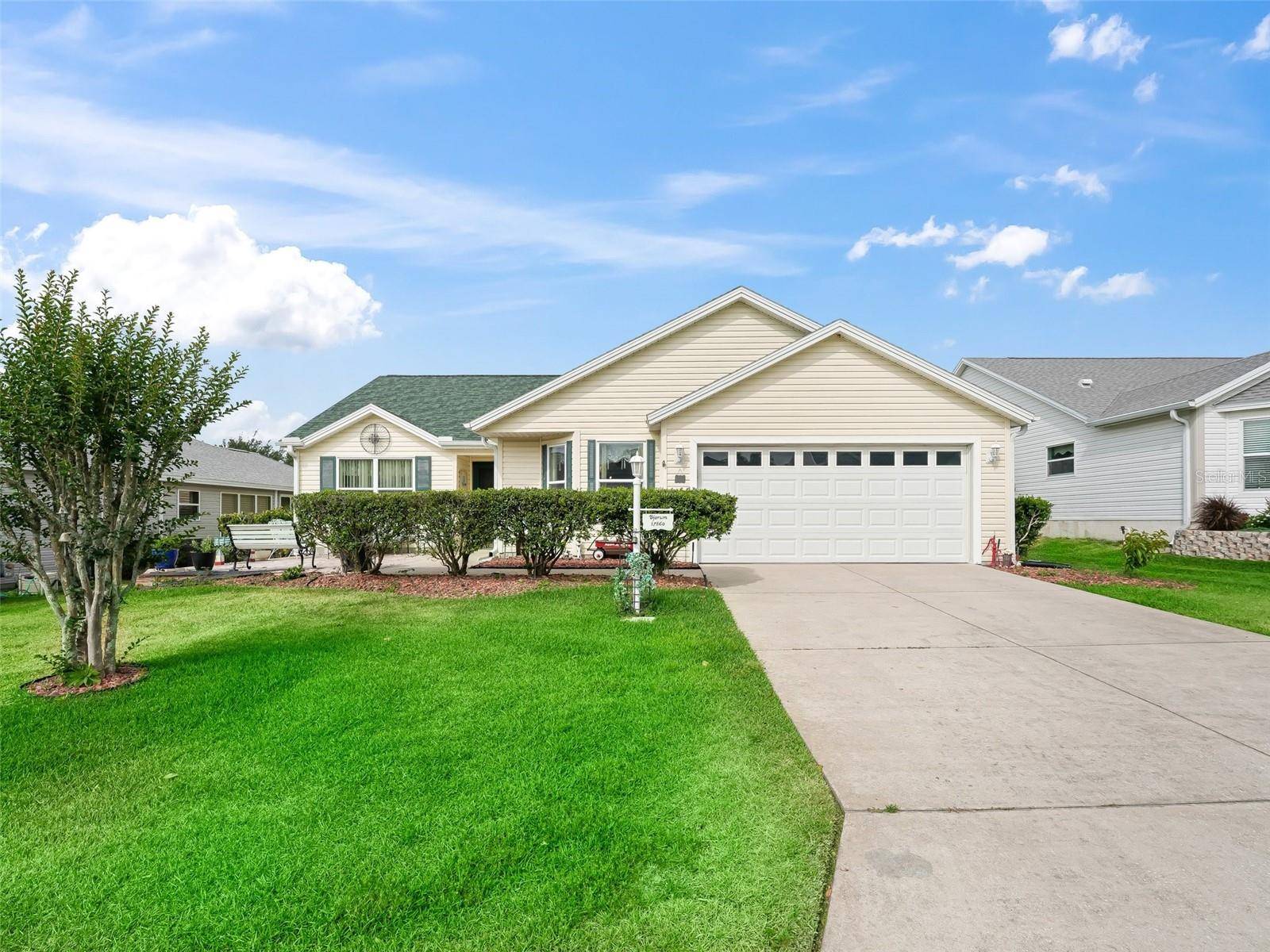 The Villages, FL 32162,17860 SE 89TH NATCHEZ AVE