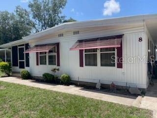 Wildwood, FL 34785,8 S. BOBWHITE