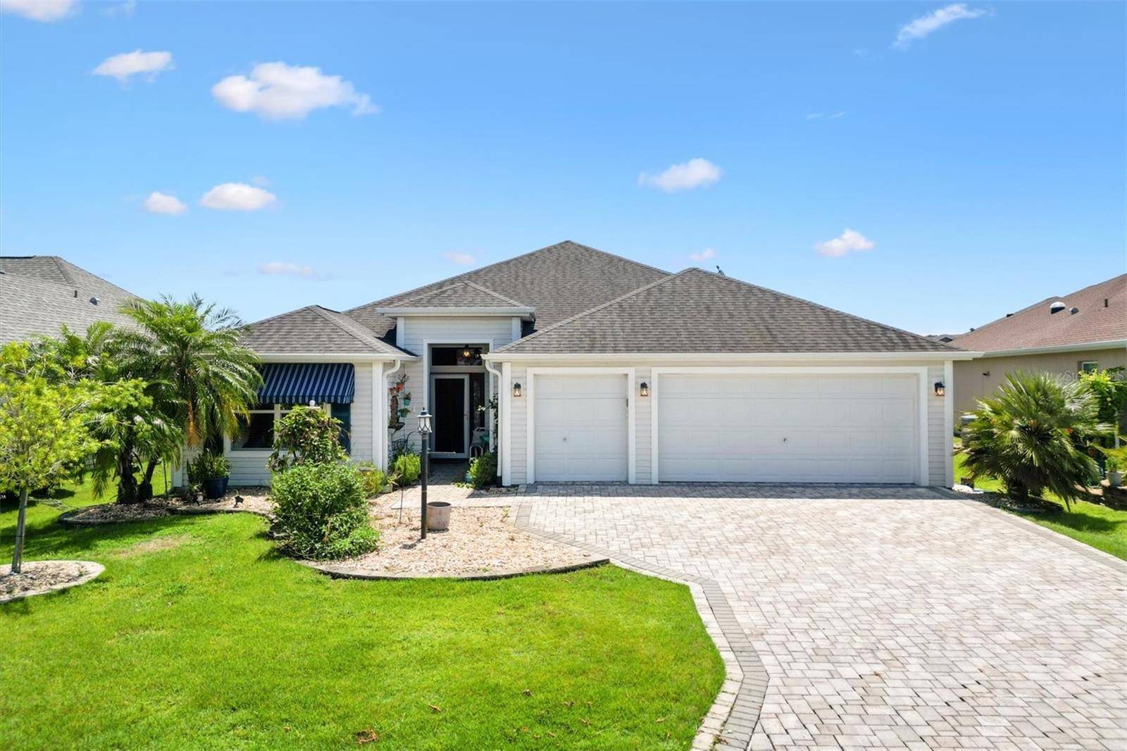 The Villages, FL 32163,3759 ORIENT AVE