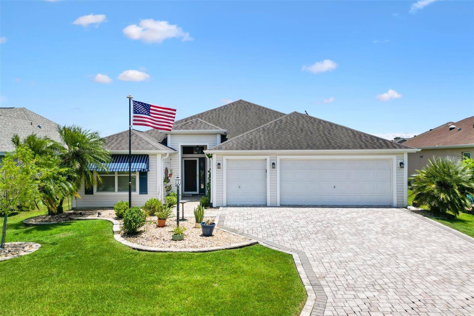 The Villages, FL 32163,3759 ORIENT AVE