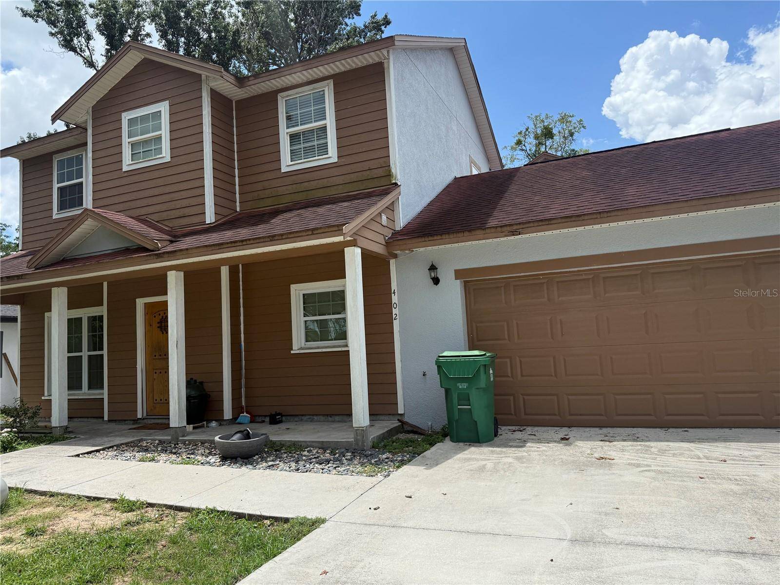 Winter Garden, FL 34787,402 E MAPLE ST