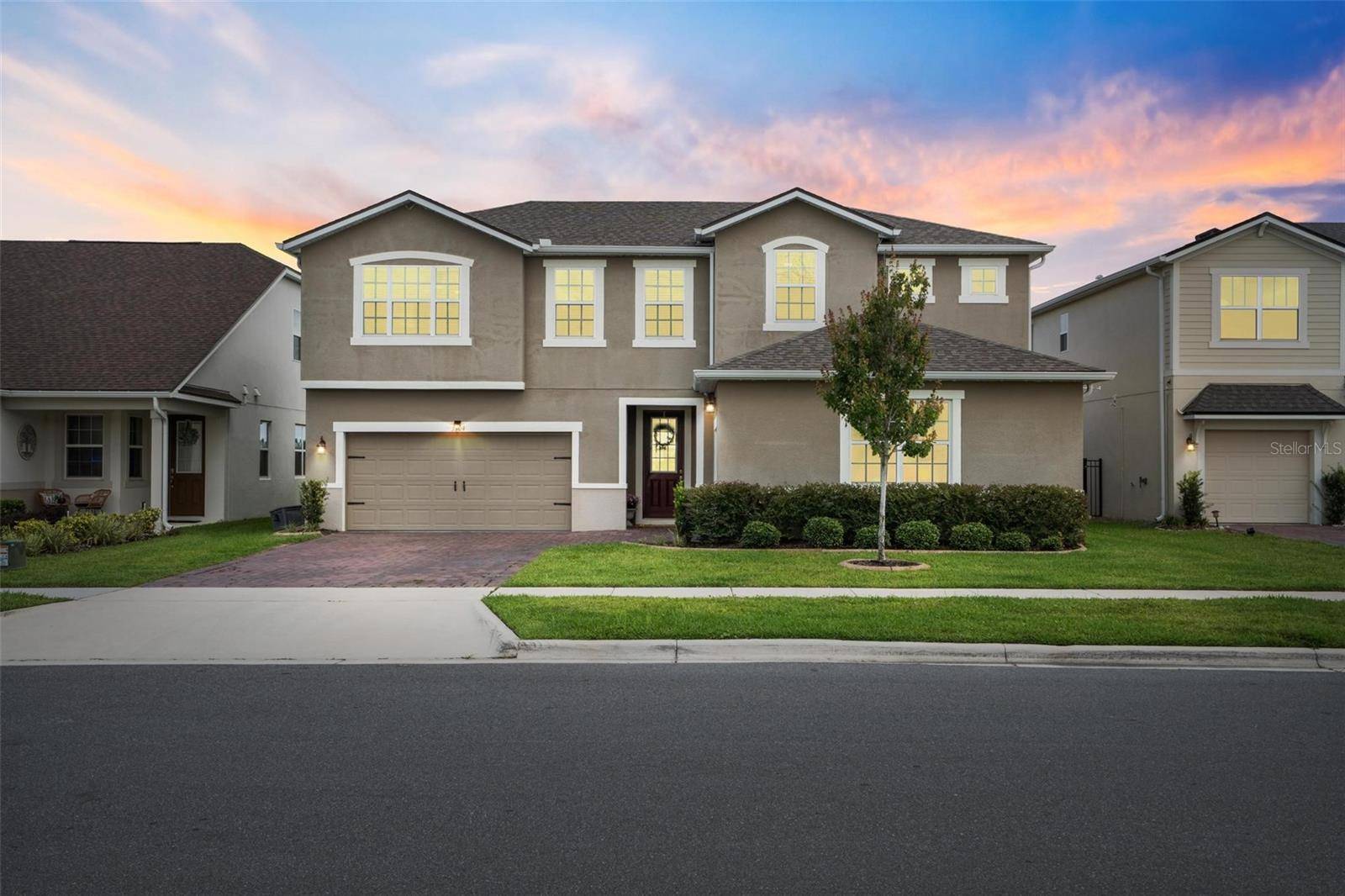 Clermont, FL 34711,3304 CANNA LILY PL