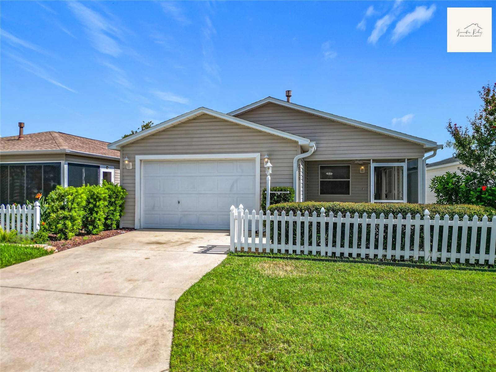 The Villages, FL 32162,2311 PINE RIDGE ST