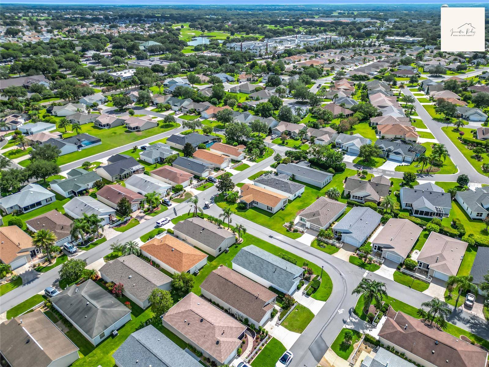 The Villages, FL 32162,2311 PINE RIDGE ST