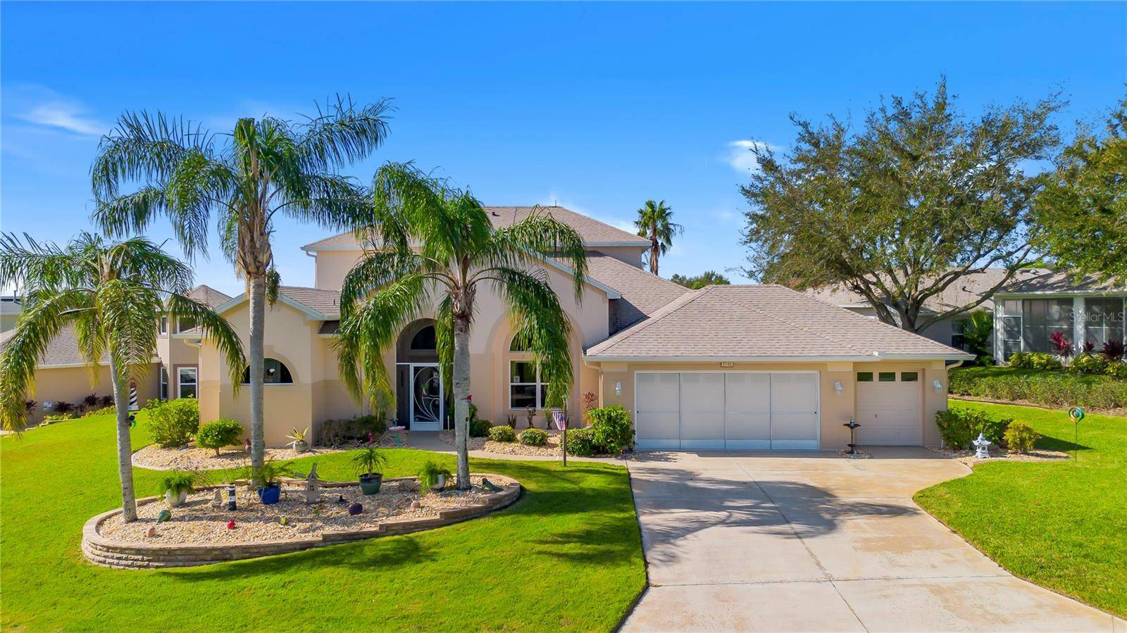 Tavares, FL 32778,5740 BOUNTY CIR
