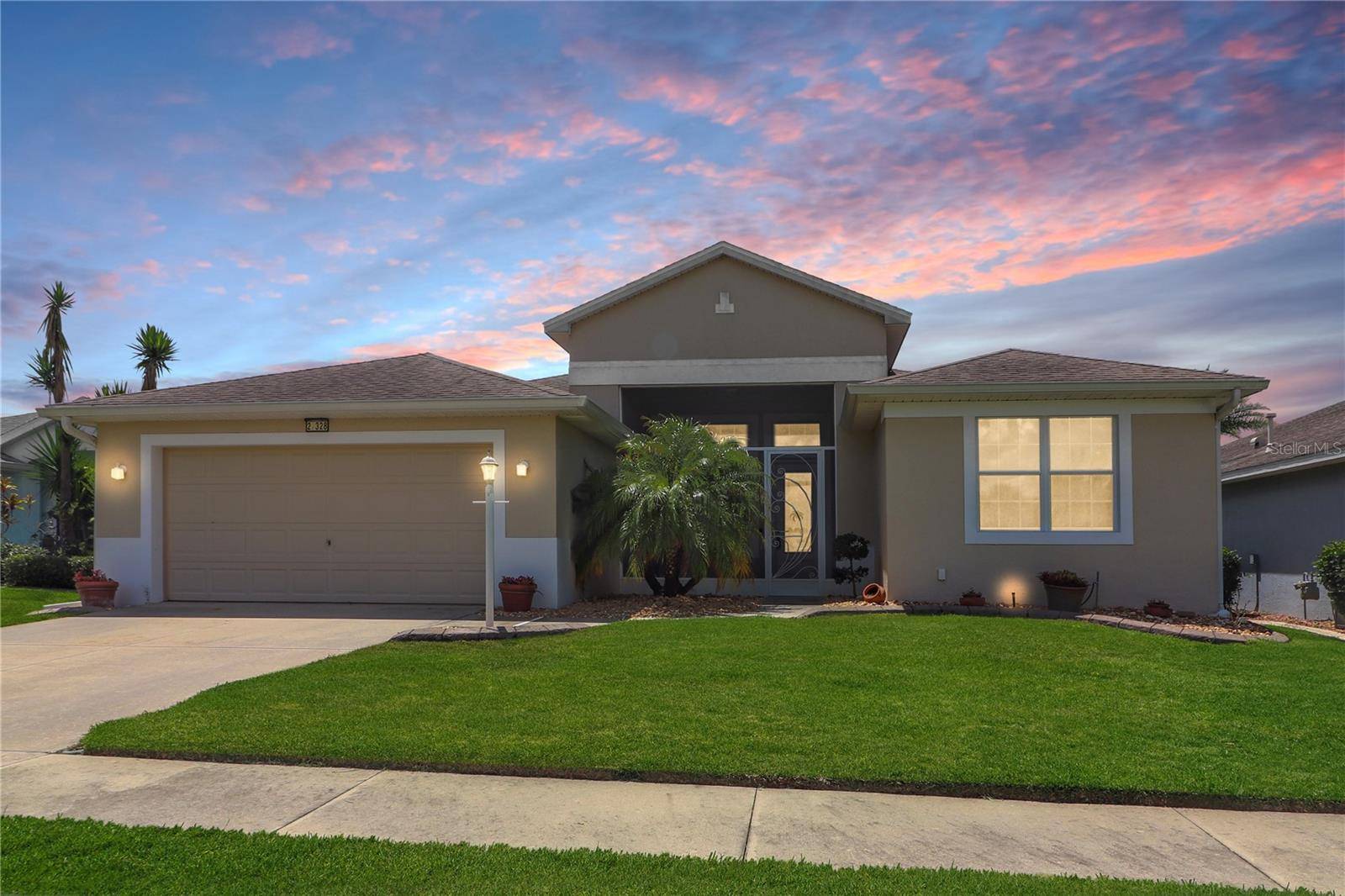 Leesburg, FL 34748,27328 PINE STRAW RD