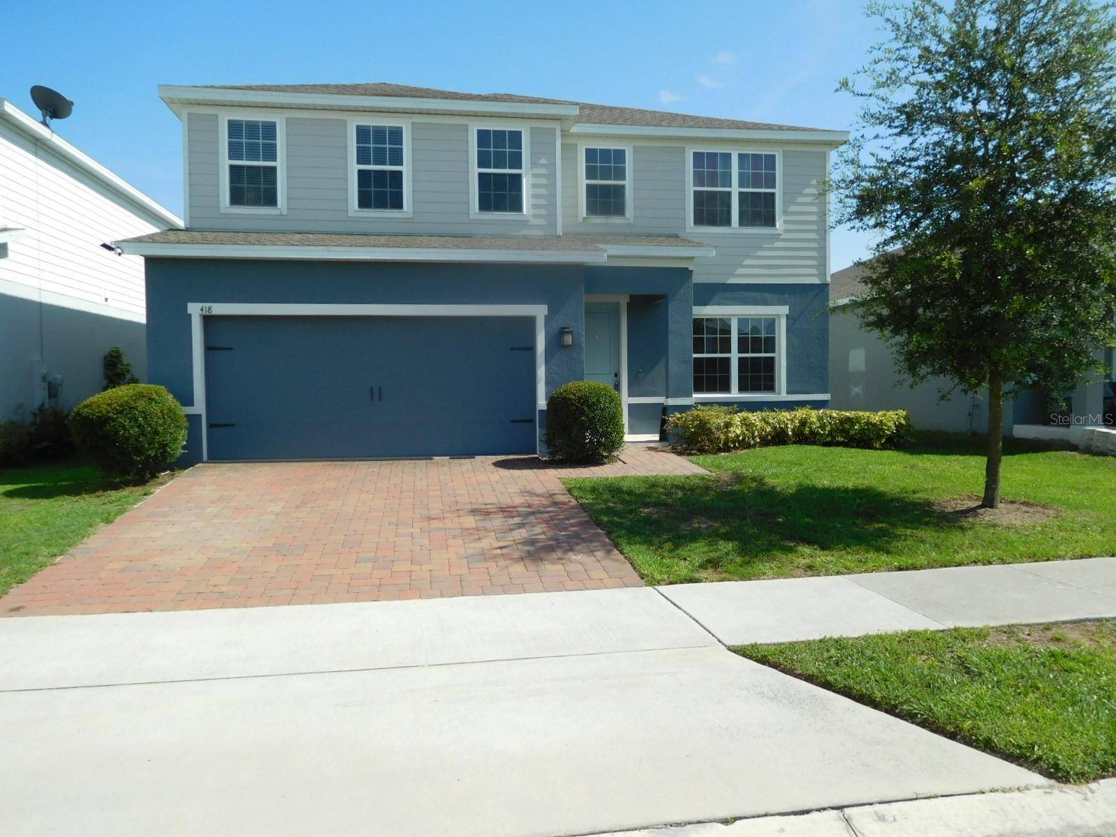 Mount Dora, FL 32757,418 WINTER BLISS LN