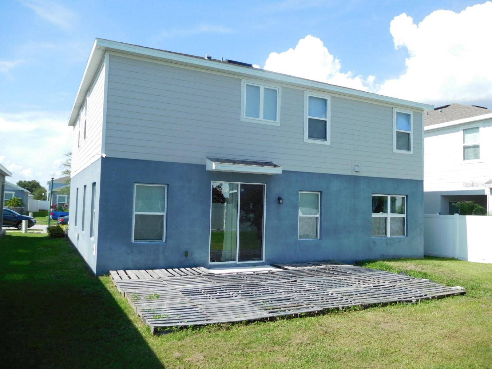 Mount Dora, FL 32757,418 WINTER BLISS LN